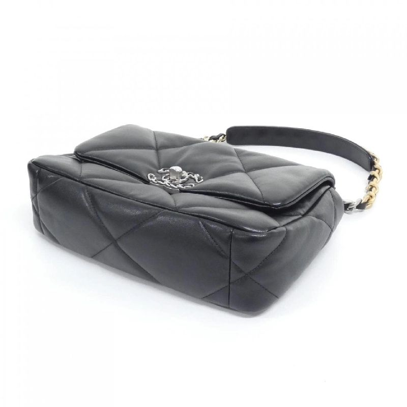 Chanel Chanel 19 Dòng AS1160 Túi đeo vai 610406