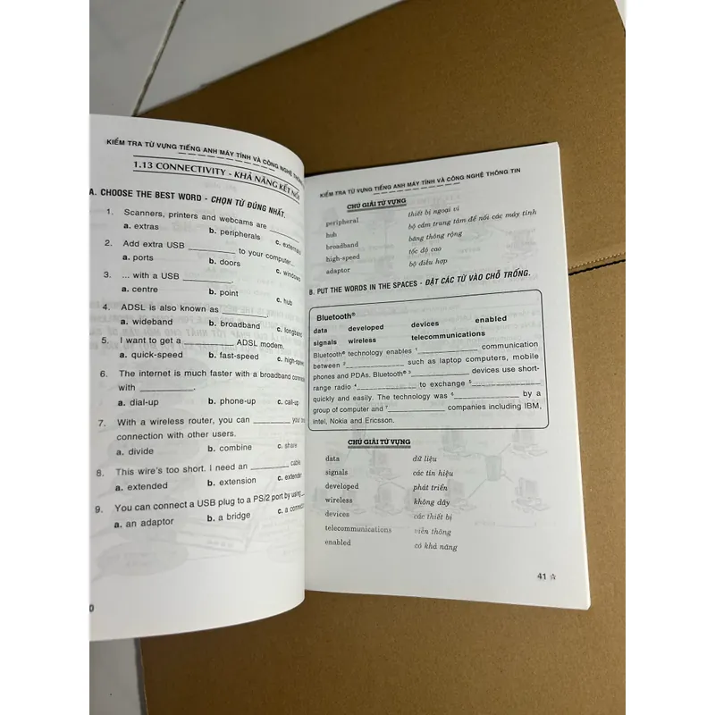 Kiểm tra từ vựng tiếng anh máy tính và công nghệ thông tin 557979