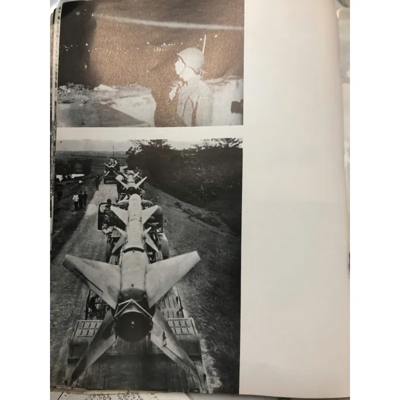 Chống Mỹ, cứu nước – Thiên anh hùng ca vĩ đại – Nhiều tác giả / tư liệu tuyên truyền 739796