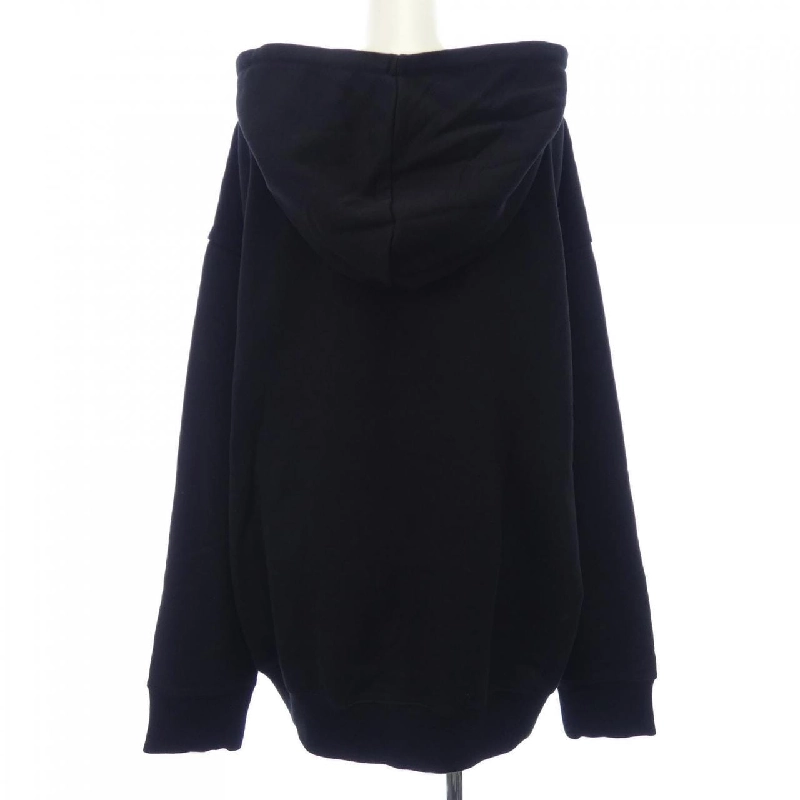 Áo hoodie đĩa STELLA MCCARTNEY 633778