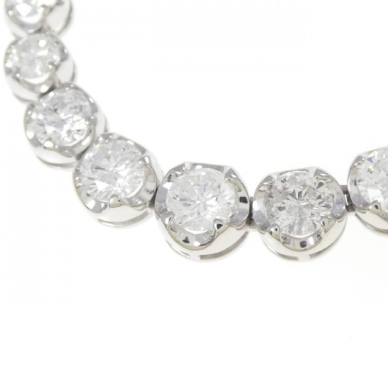 Dây chuyền kim cương PT900/PT850 10.00CT - Hàng hiệu Chính hãng 857343