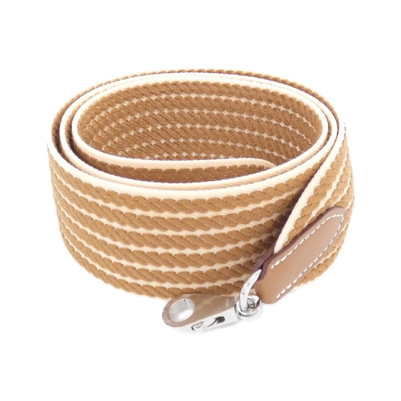 【Sản phẩm chưa sử dụng】Hermès Sangles Cortage 085682CK Dây đeo 624439