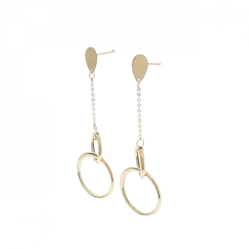 Khuyên tai 10K/10KT - Hàng hiệu Chính hãng 865254