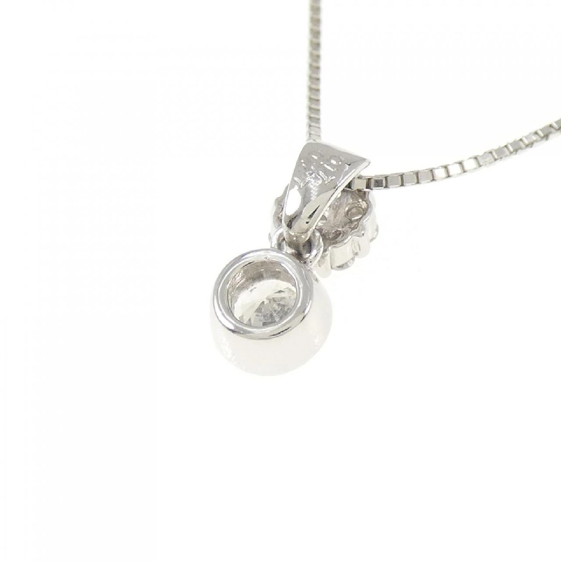 Dây chuyền kim cương PT900/PT850 0.27CT - Hàng hiệu Chính hãng 860987