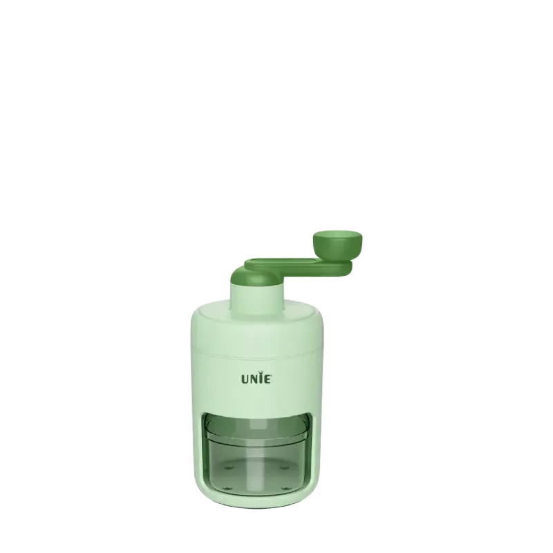 ❄️🍧 UNIE UIC20 – Máy bào đá mini mịn tơi chỉ trong vài giây 730739