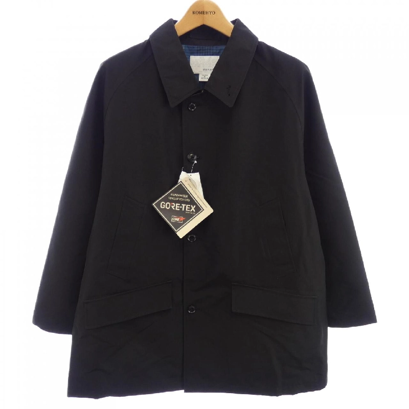 NANAMICA コート - Hàng hiệu Authentic 898686