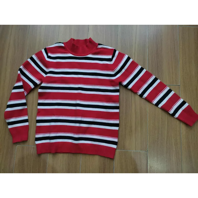 Áo len ấm cho bé <27 ký mới cứng 739208