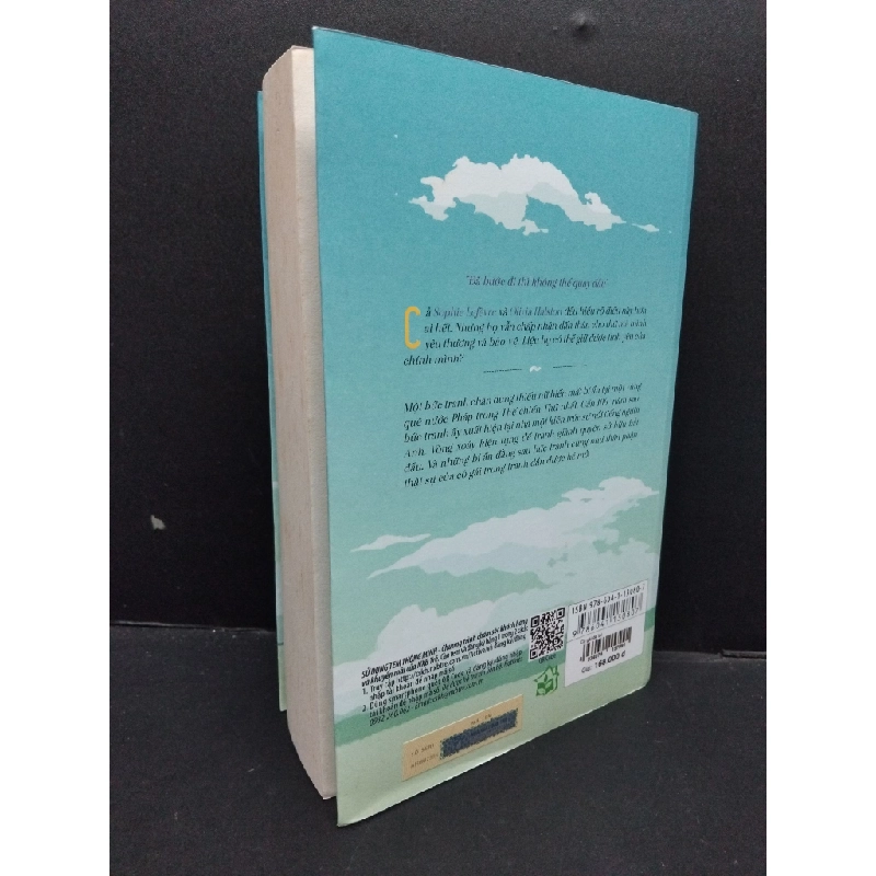 Cô gái để lại Jojo Moyes mới 80% ố vàng 2018 HCM.ASB1309 448448