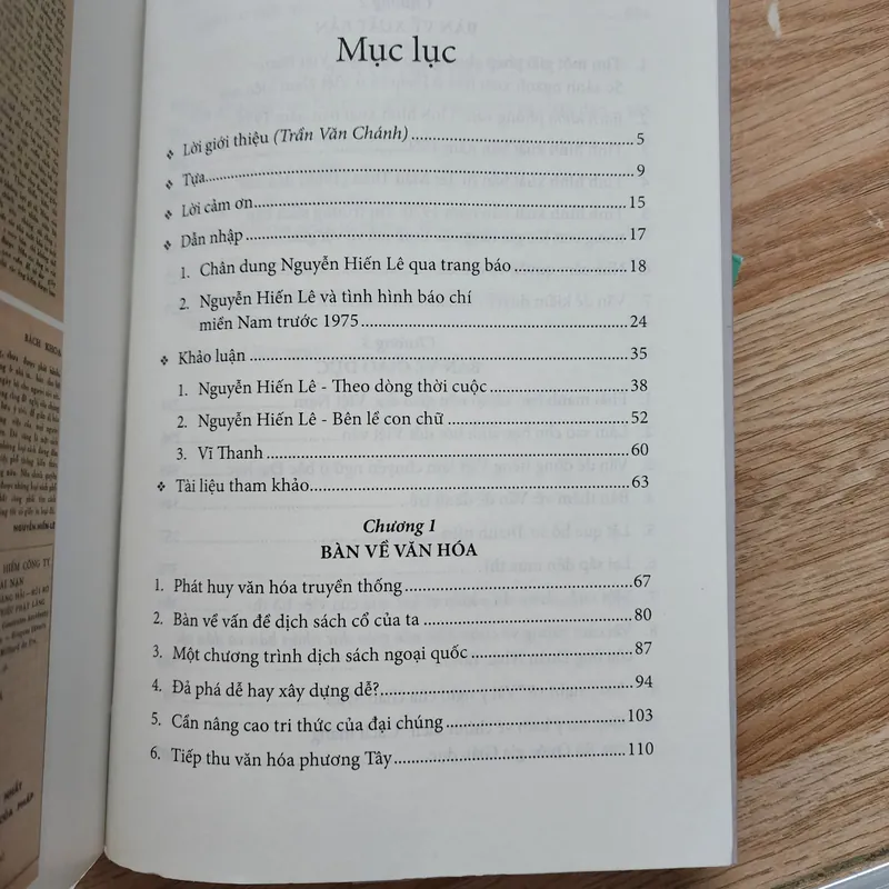 Nguyễn Hiến Lê tác phẩm đăng báo | 2 cuốn  724177