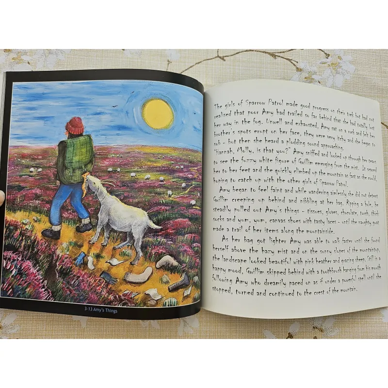 Secret of the Standing Stones 997345