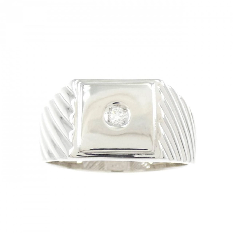 【Sản phẩm mới】Nhẫn kim cương PT900 0.05CT 665850