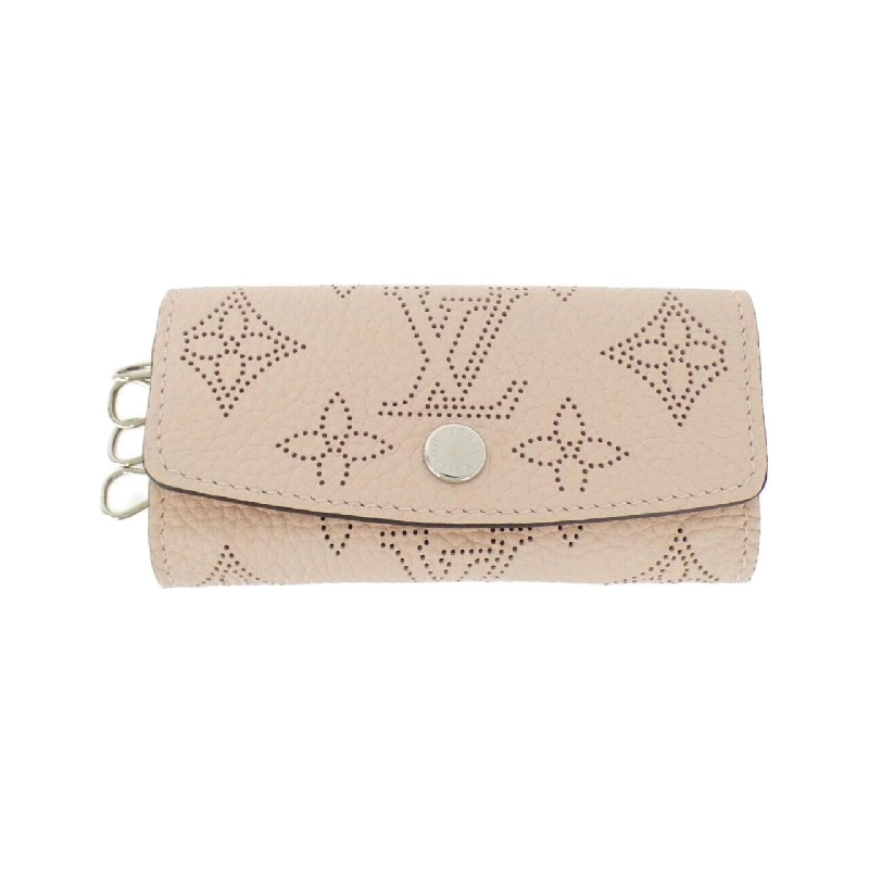 Louis Vuitton Mahina Multi-Clip 4cm M82760 hộp khóa 622520