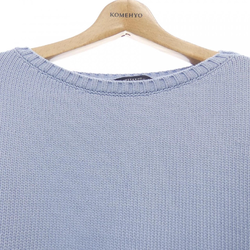 Max Mara weekend ニット 642348