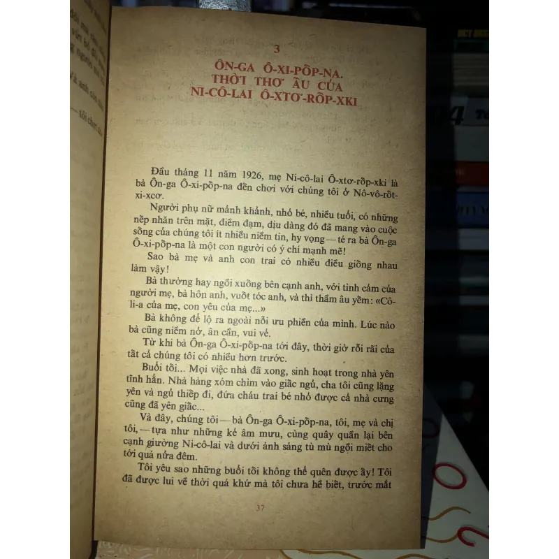 Ni-cô-lai Ô-xtơ rốp xki - Rai-xa Ô-xtơ-rôp-xcai-a 799491