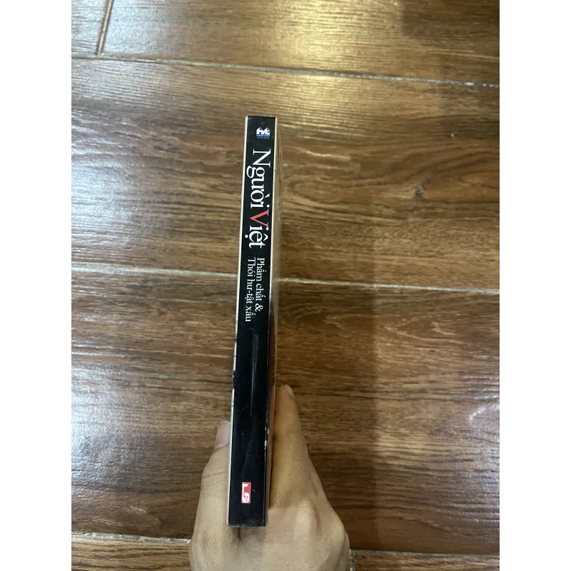 Người Việt Phẩm Chất & Thói Hư Tật Xấu (7) 937084