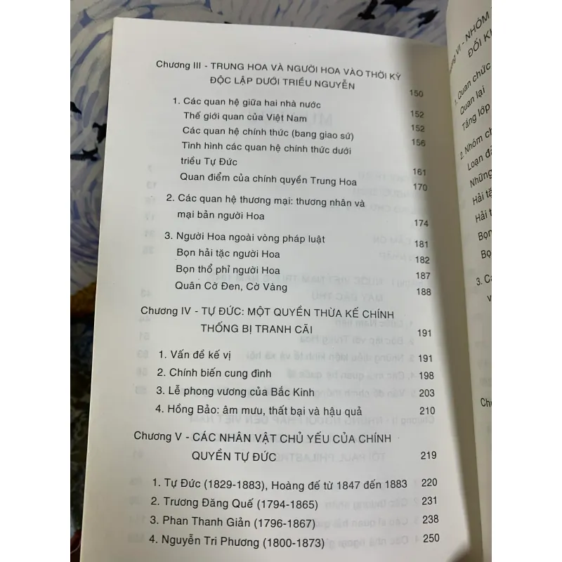 Nước Đại Nam đối diện với Pháp và Trung Hoa - Tsuboi Yoshinaru 926381