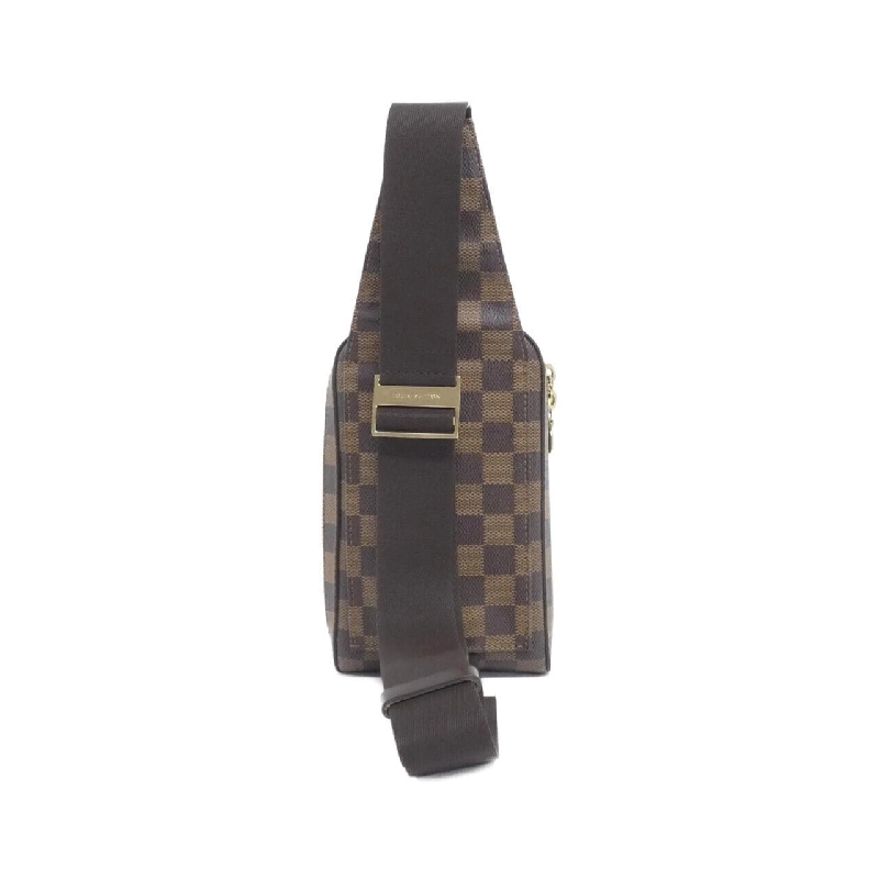 Túi xách vai Louis Vuitton Damier Geronimos N51994 610913
