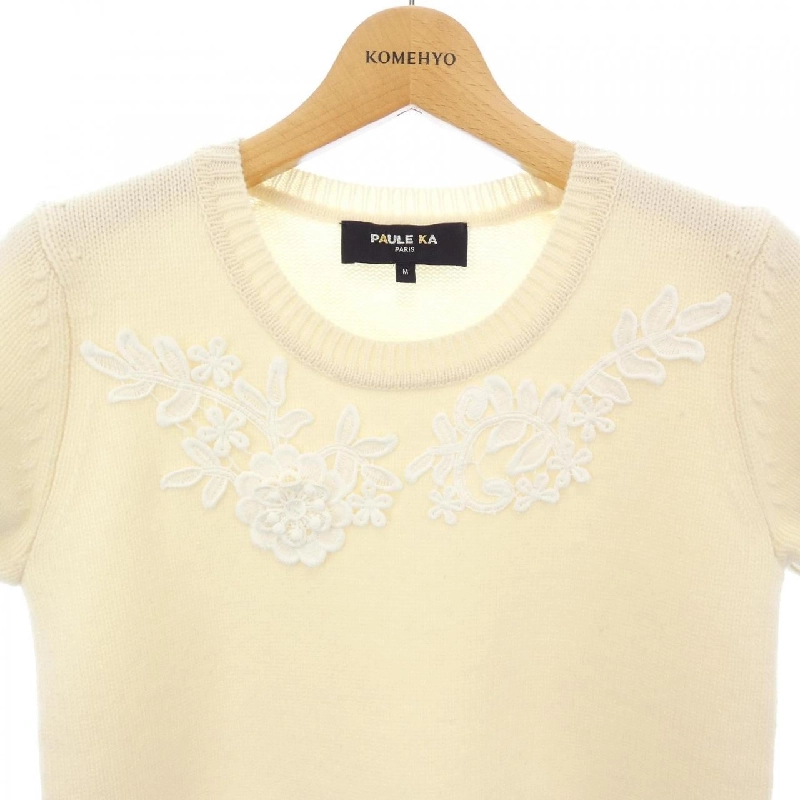 PAULE KA ニット - Hàng hiệu Authentic 775540