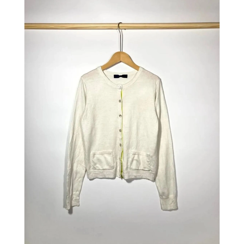 Áo Cardigan Mongtoghi Nhật Size S M
 446206
