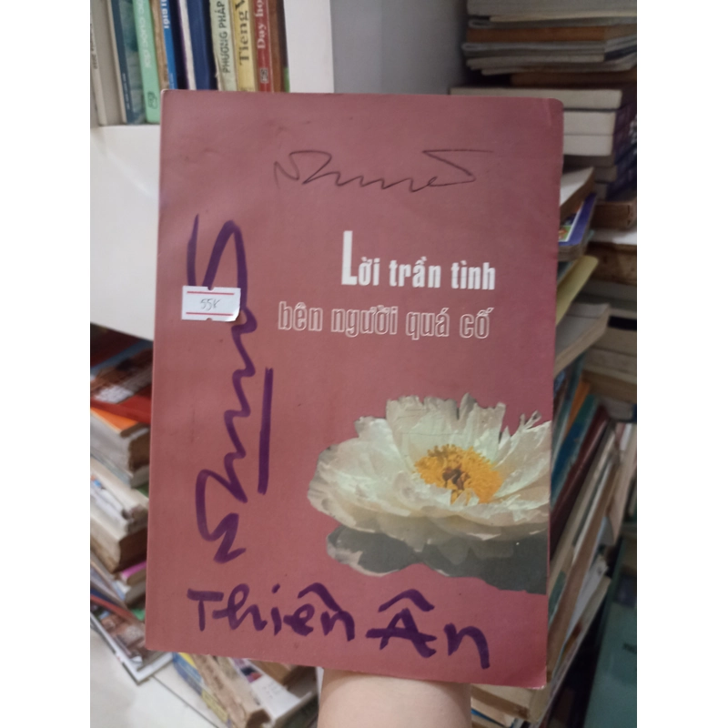 Lời Trần Tình Bên Người Quá Cố 🌻 506550