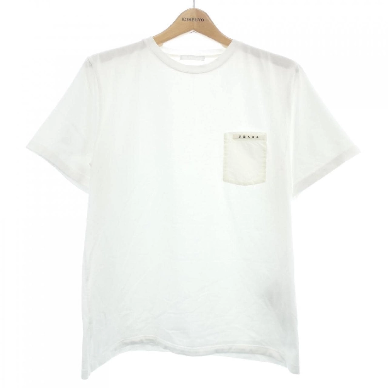 Áo thun PRADA - Hàng hiệu Chính hãng 900838