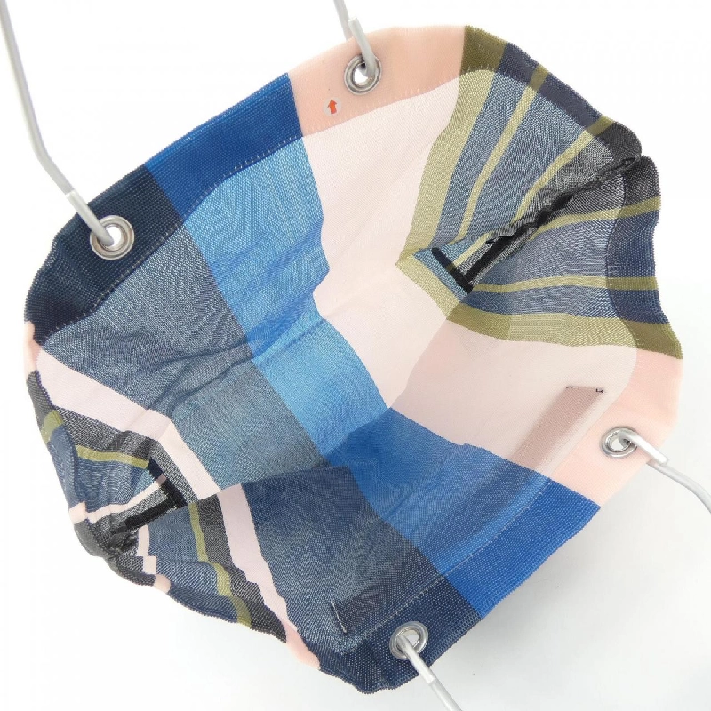 MARNI MARNI MARKET túi sọc SHMHR08A0 656166