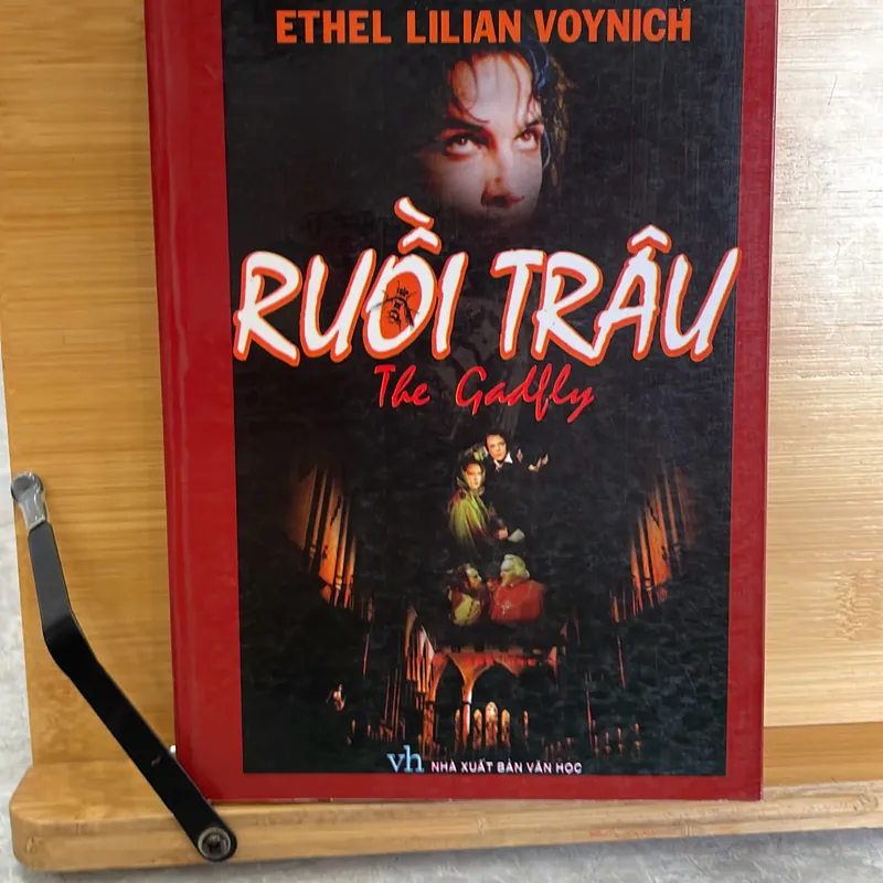 Ruồi Trâu  727429