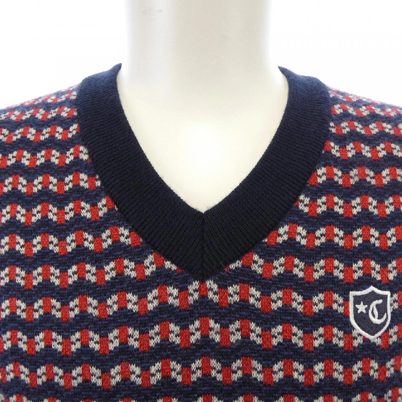 Áo gile Callaway - Hàng hiệu Chính hãng 901488