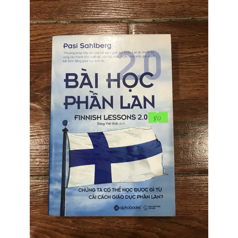 Bài Học Phần Lan 2.0 (6) 957134