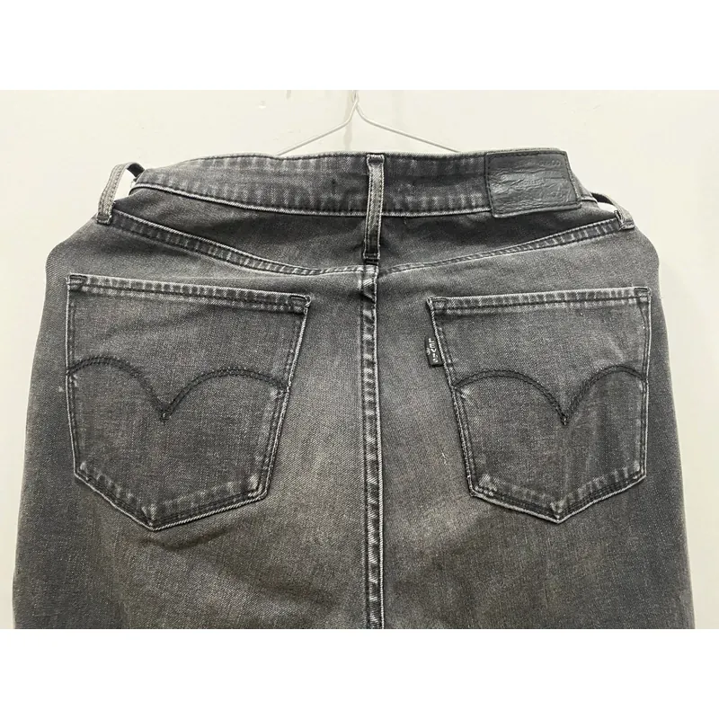 MỚI 98%***QUẦN JEAN LEVI’S HIGH RISE SKINNY *SIZE 27* TẶNG QUÀ 0Đ *FREESHIP 591534