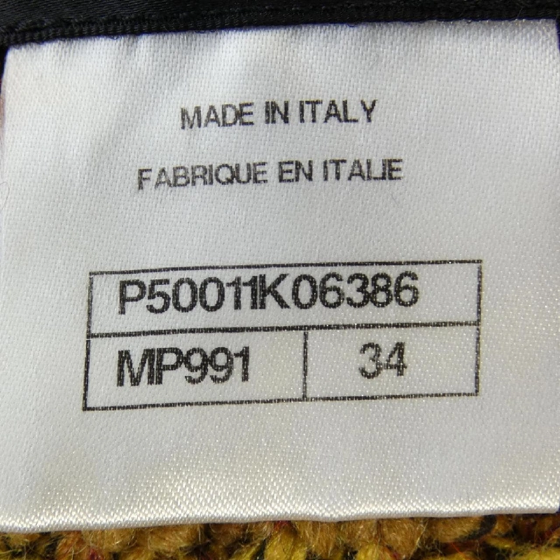 Chanel CHANEL P50011K06386 Áo thun 633895