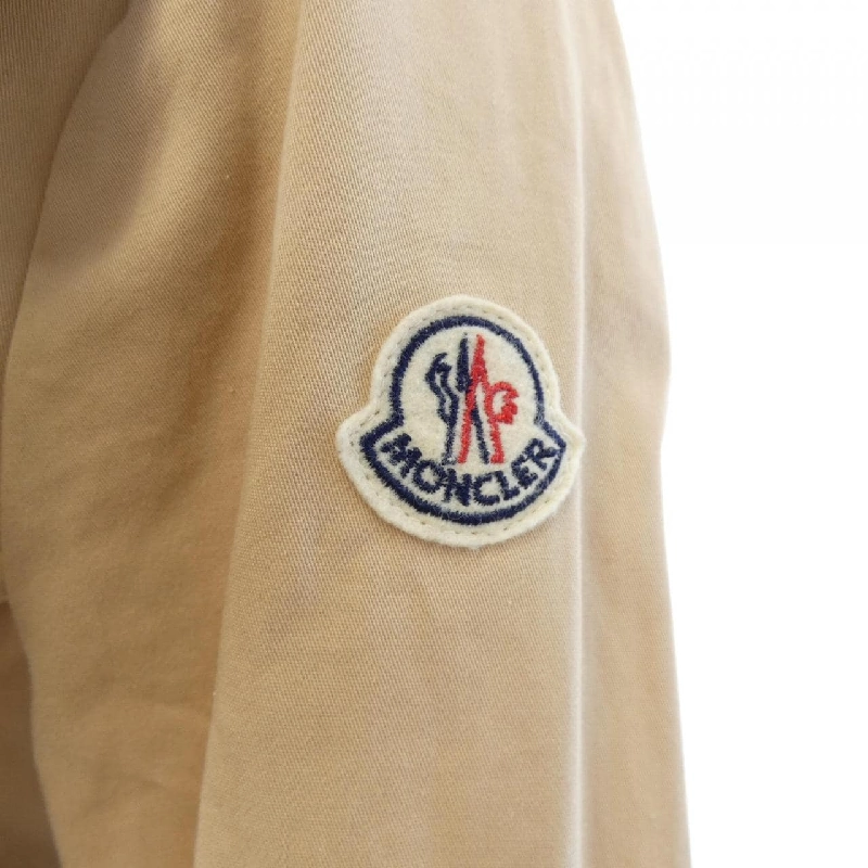 MONCLER BAVARELLE Trench Coat - Hàng hiệu Chính hãng 822471