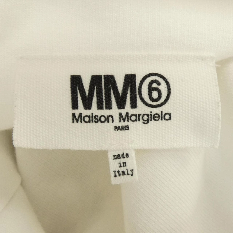 Áo sweatshirt MM6 S52GU0134 - Hàng hiệu Authentic 632713