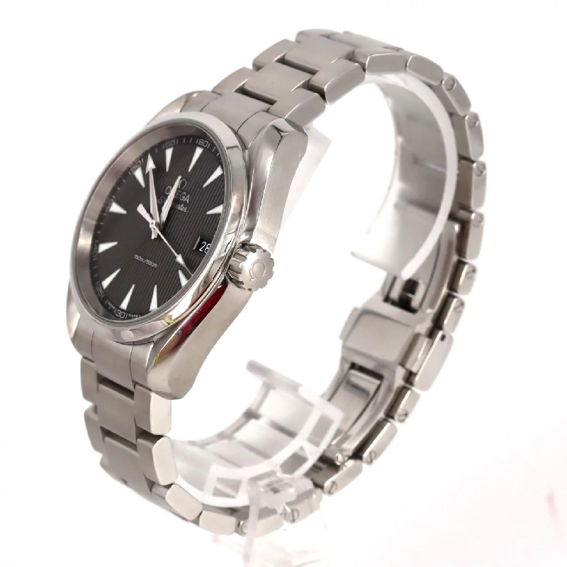 Đồng hồ Omega Seamaster Aqua Terra 231.10.39.60.06.001 SS Quartz - Hàng hiệu Chính hãng 880154