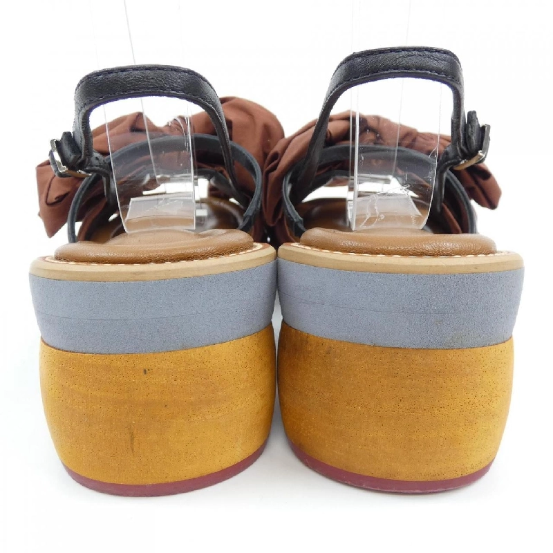 Giày sandal MARNI - Hàng hiệu chính hãng 830705