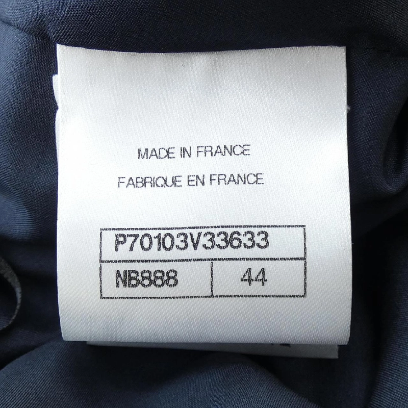 【Mã giảm giá】Chanel CHANEL Quần 653578