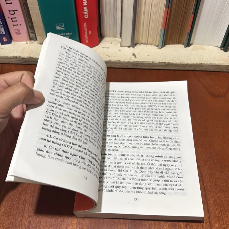 Xã Hội Học Tập, Học Tập Suốt Đời Và Các Kỹ Năng Tự Học - GS. Nguyễn Cảnh Toàn, Lê Hải Yến 778697