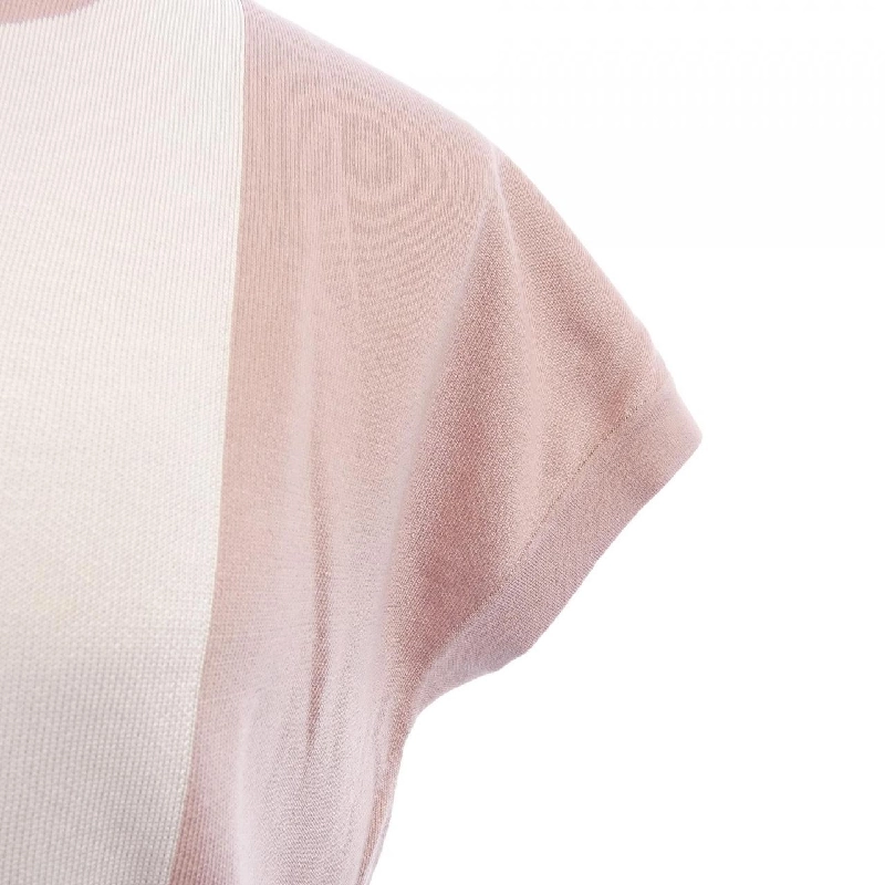 HERMES BRIDES DE GALA 5E2685DA Áo len 627874