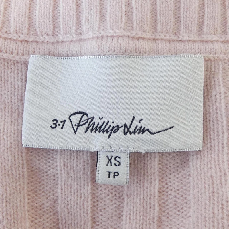 【Mã giảm giá】3.1 Phillip Lim Áo len 636620
