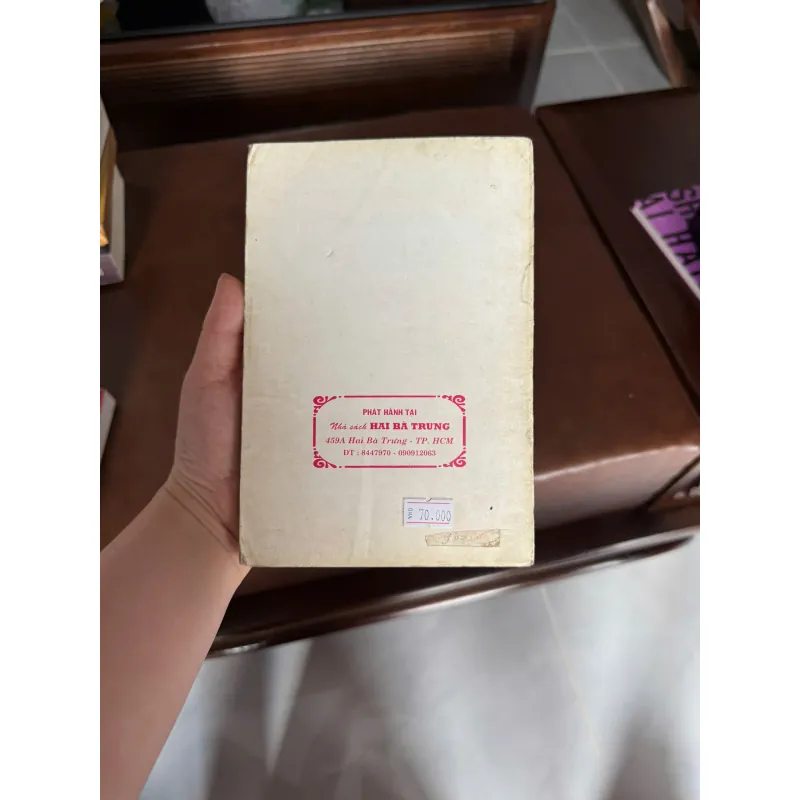 CƯỚC PHÁP THIẾU LÂM THỰC DỤNG (TẬP 1) – THIÊN QUANG- K5 1031202