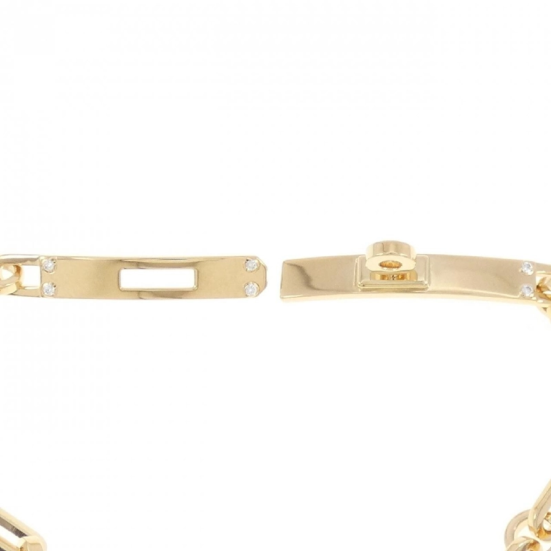 Vòng tay chuỗi Kelly của Hermès 666991