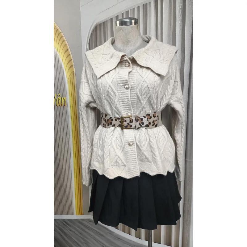 Váy đầm nhập khẩu đã qua sử dụng mói 98% 782251