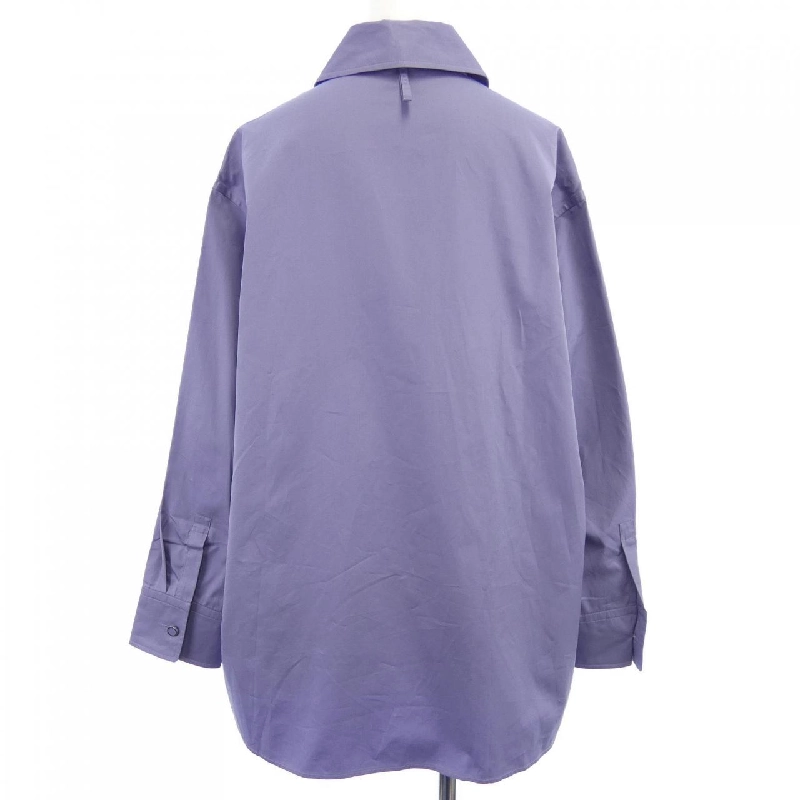 Áo sơ mi HERMES 4H0601DV 631605