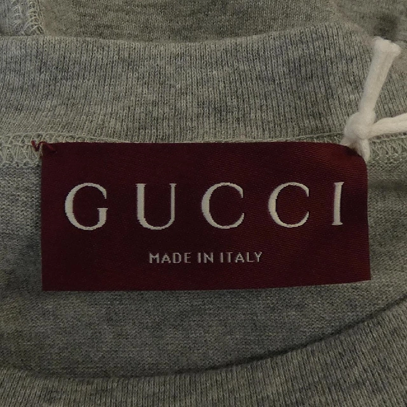 Gucci GUCCI 784361 XJGM9 Áo thun - Hàng hiệu Chính hãng 897386