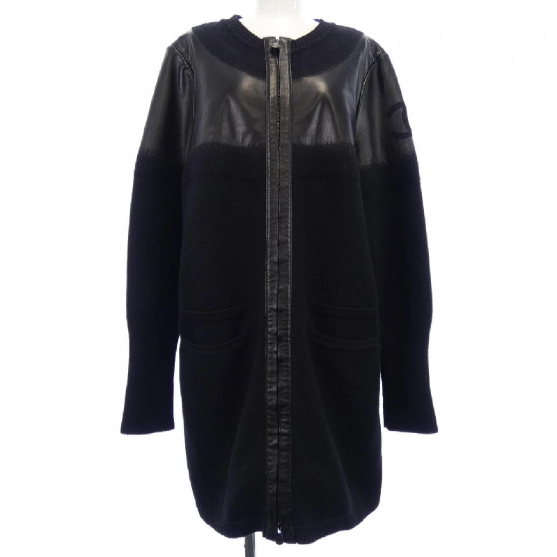 Áo khoác CHANEL P44562W05188 627217