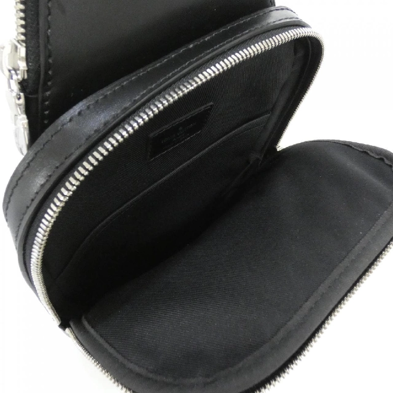 Túi đeo chéo Louis Vuitton Damier Graphite Avenue Sling Bag N45302 - Hàng hiệu Chính hãng 802806