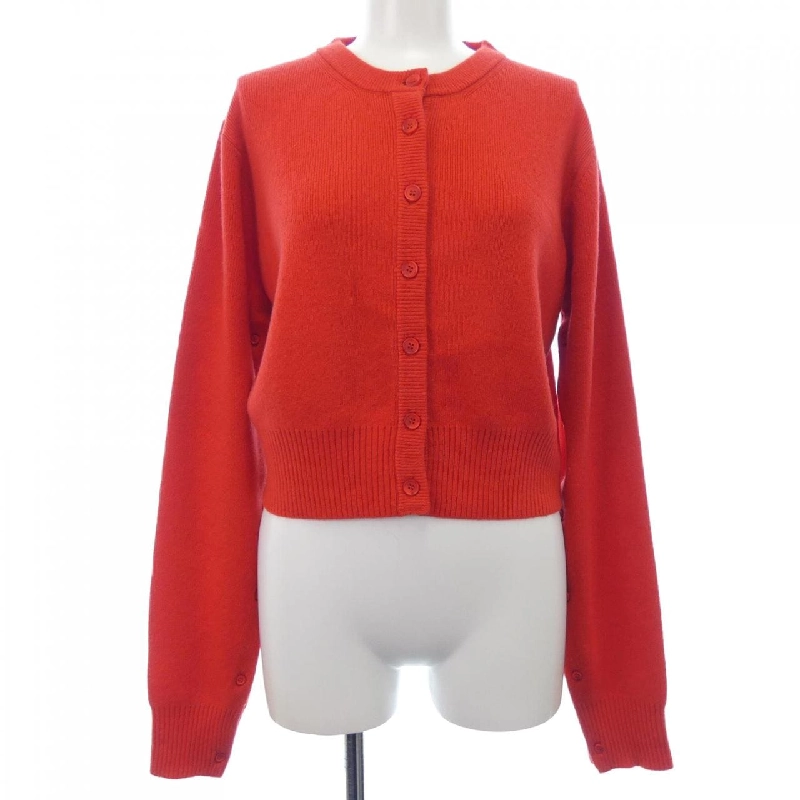 Styling / Áo khoác cardigan 633082