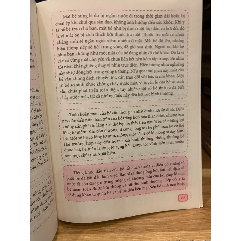 Nhà có em bé -Nhan Bồi Kim 786096