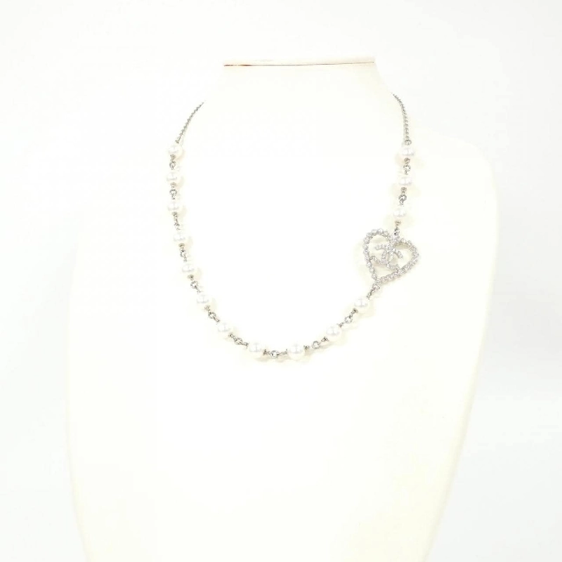 Dây chuyền Chanel ABF450 626528