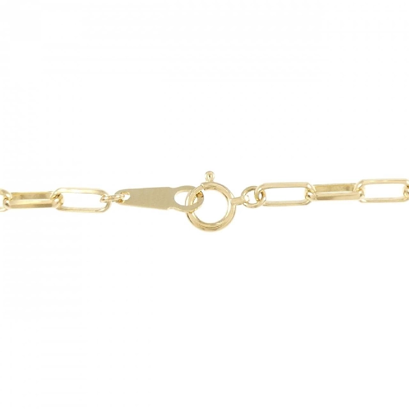 K18YG Dây chuyền - Hàng hiệu Authentic 866249